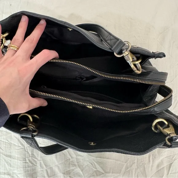 Great American Leatherworks Purse